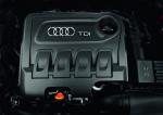 Audi TT 2.0 TDI Quattro Coupe 2010 года (WW)